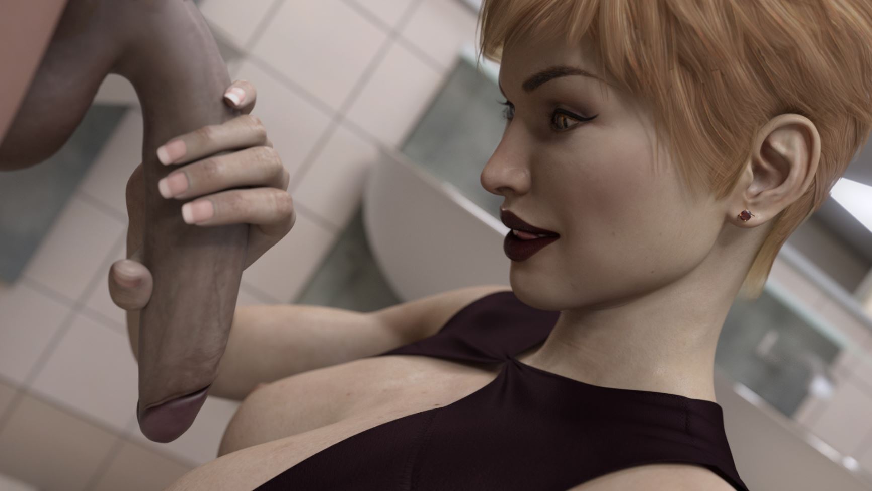 Nora Black (Dreams Of Desire) Rule 34 Image
