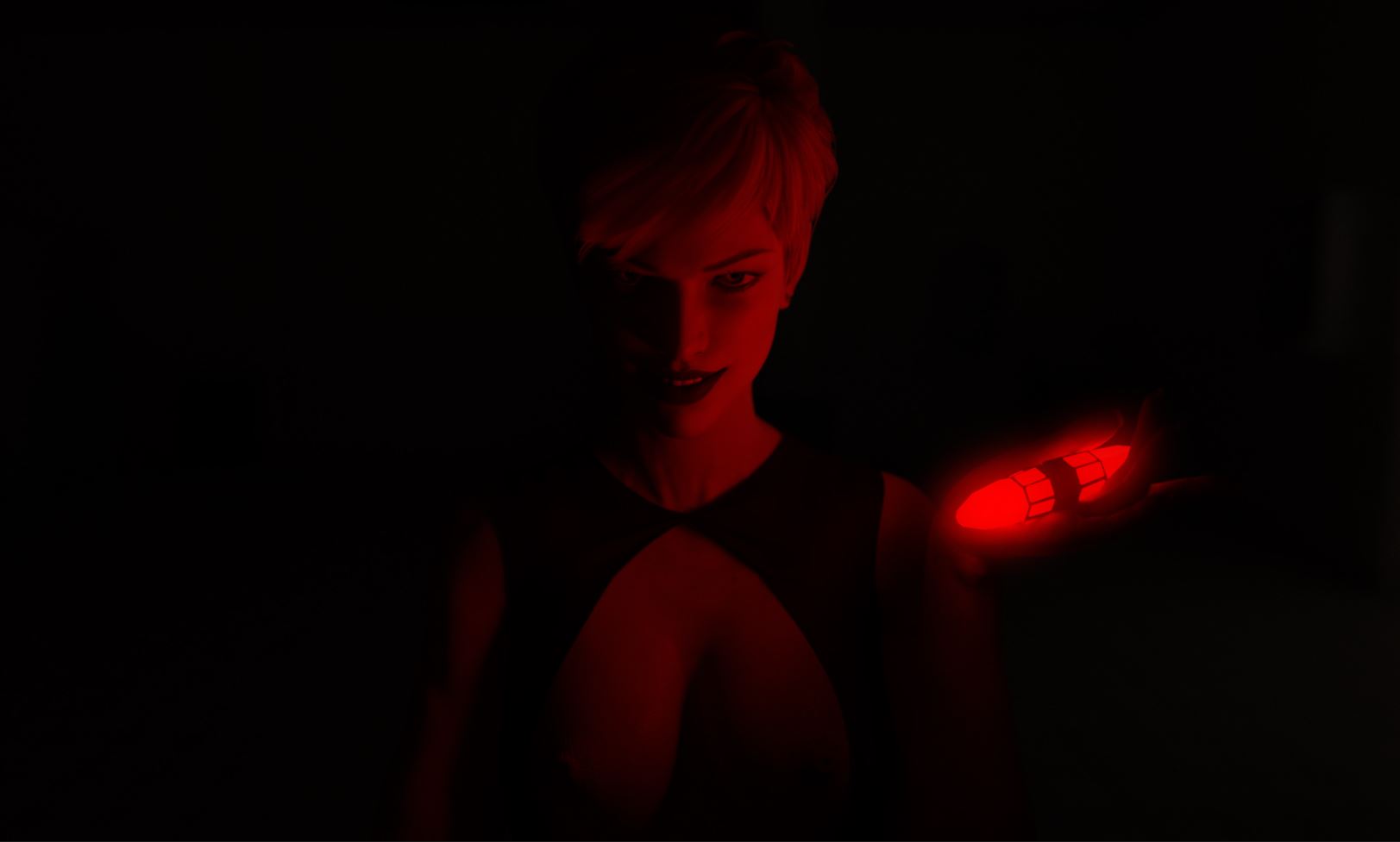 Nora Black (Dreams Of Desire) Rule 34 Image