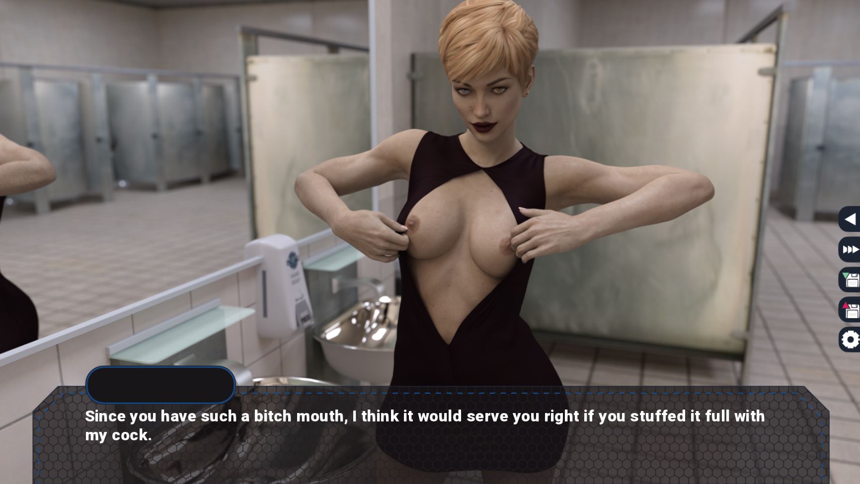 3d Rule 34 Image