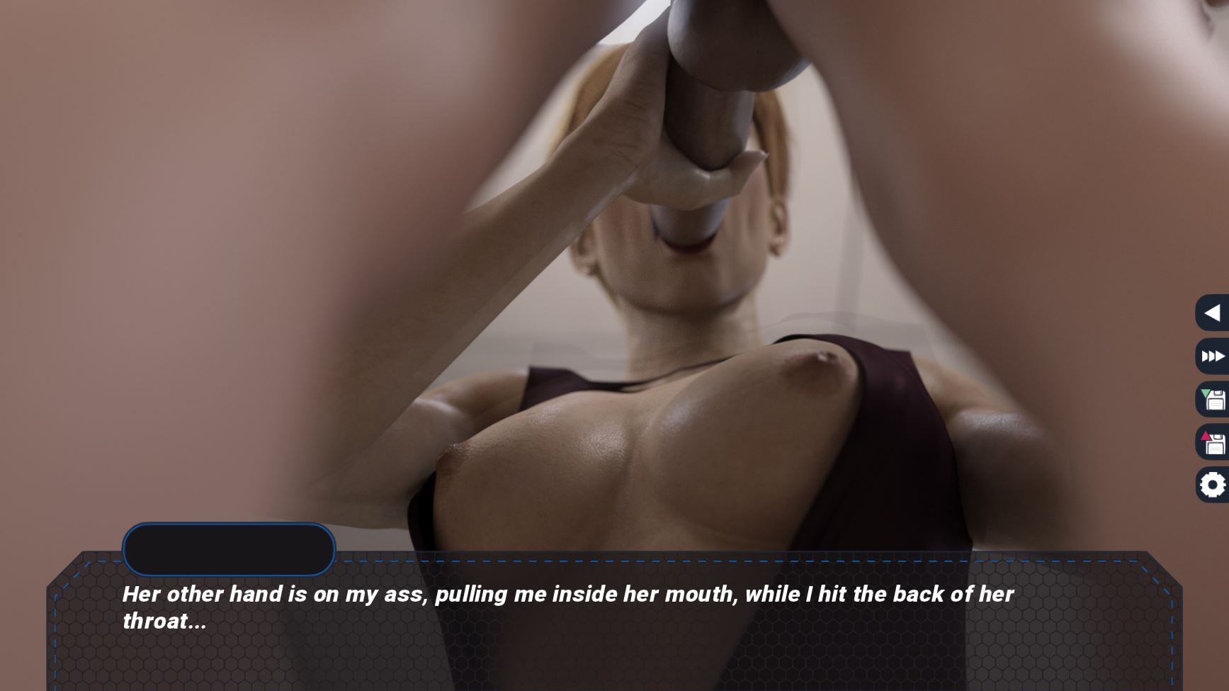 Nora Black (Dreams Of Desire) Rule 34 Image