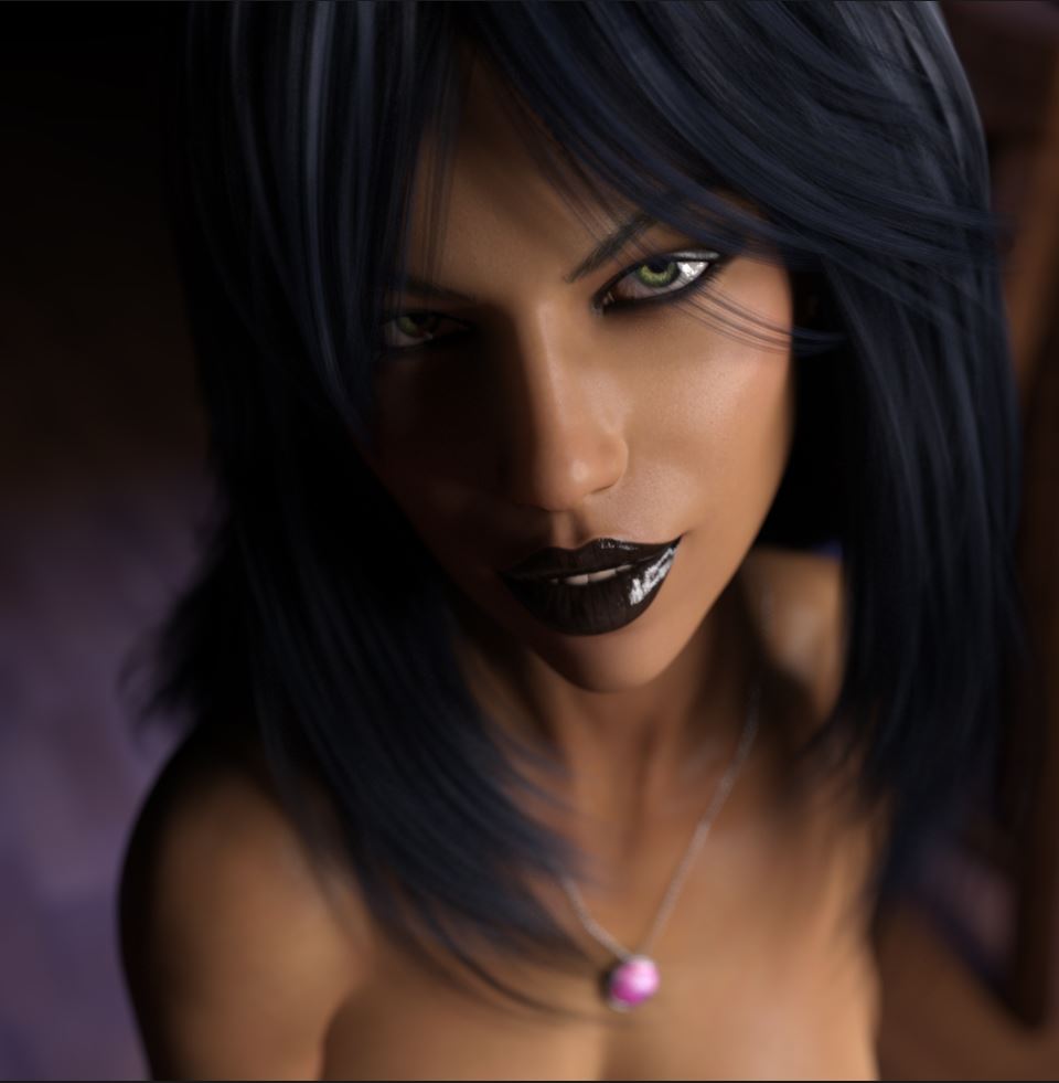 Tracy (Dod) Rule 34 Image