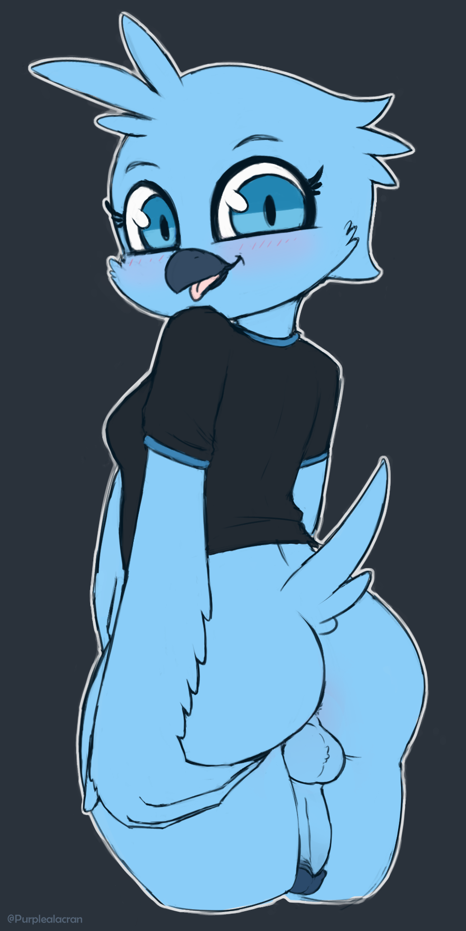 Tweetfur Rule 34 Image