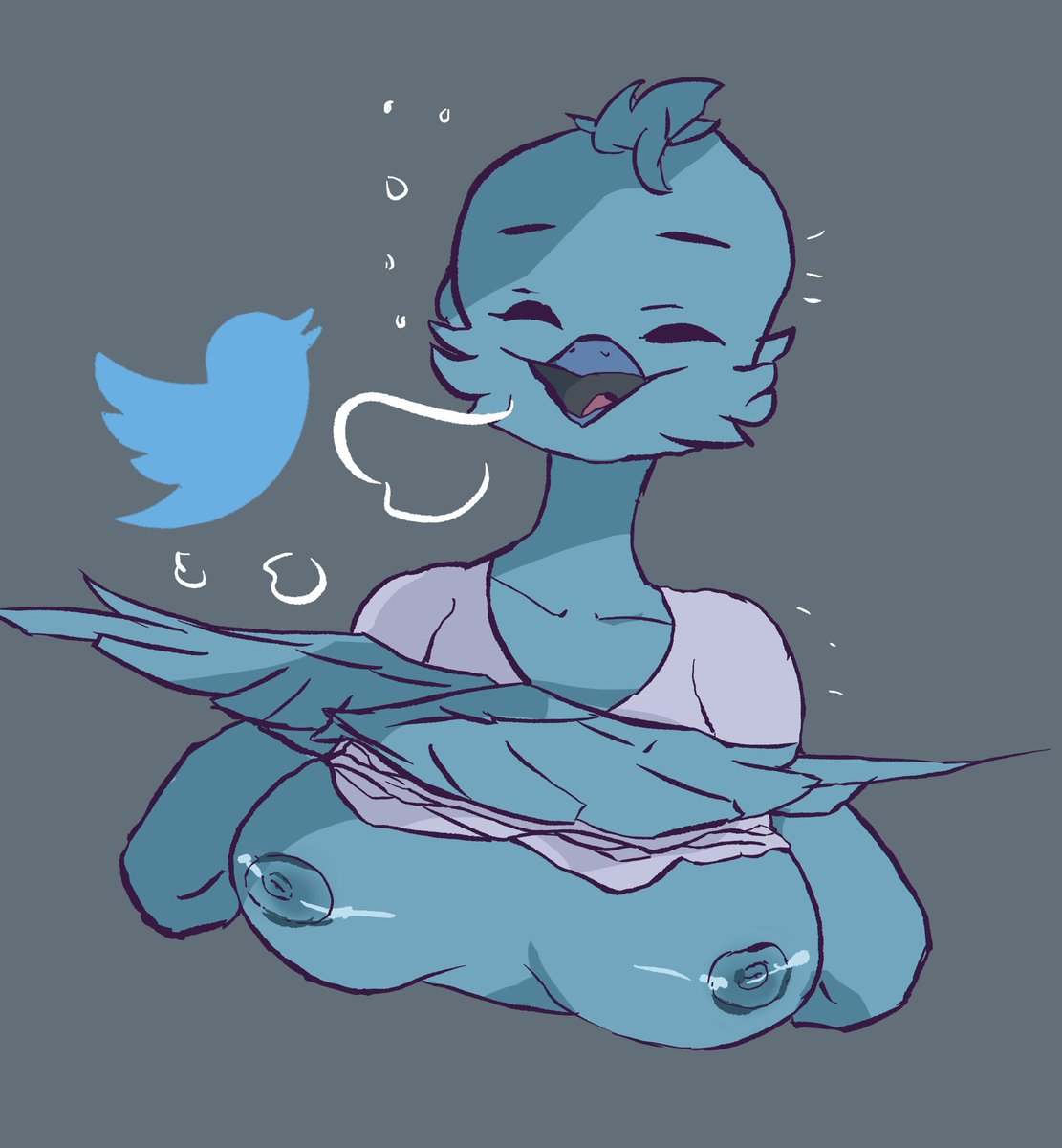 1girls Rule 34 Image