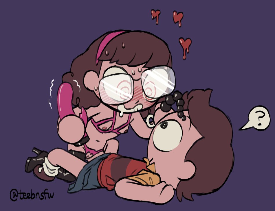 Oc Rule 34 Image