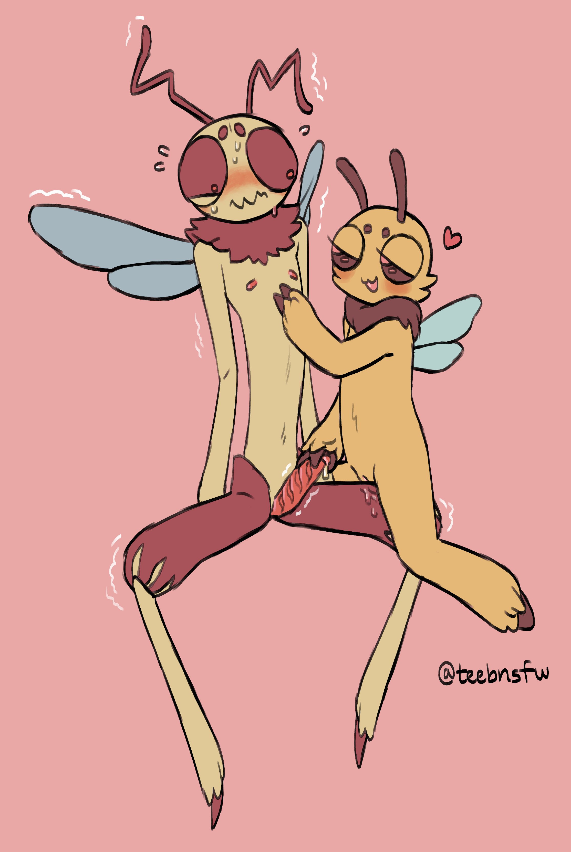 Oc Rule 34 Image