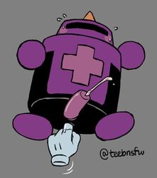 Kirby (Series) Rule 34 Image