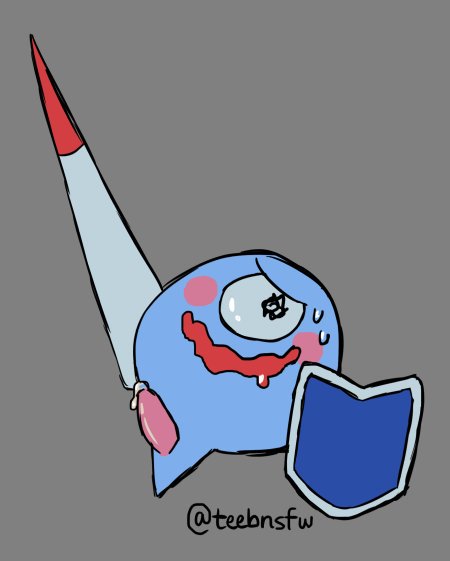 Kirby (Series) Rule 34 Image
