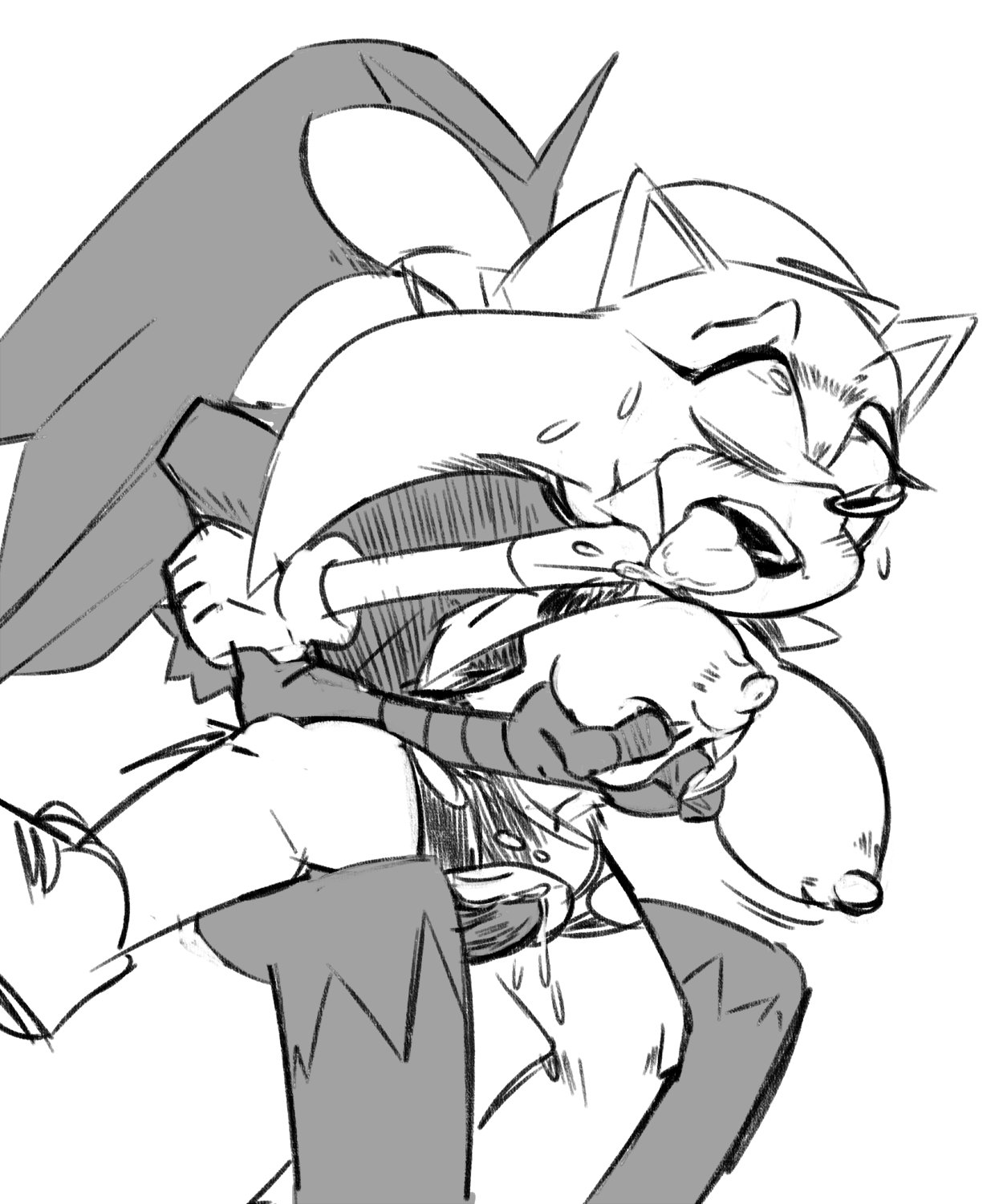 Blaziken (Nintendo) Rule 34 Image