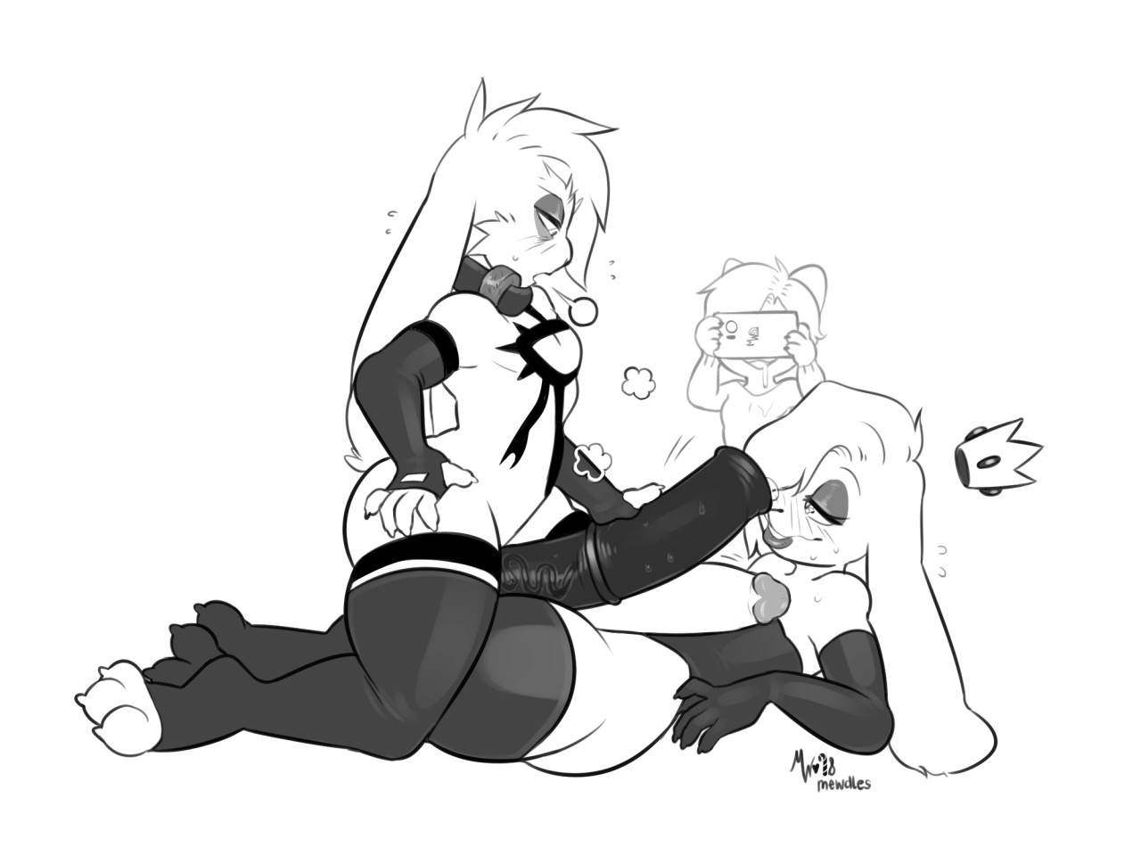 0r0 Rule 34 Image