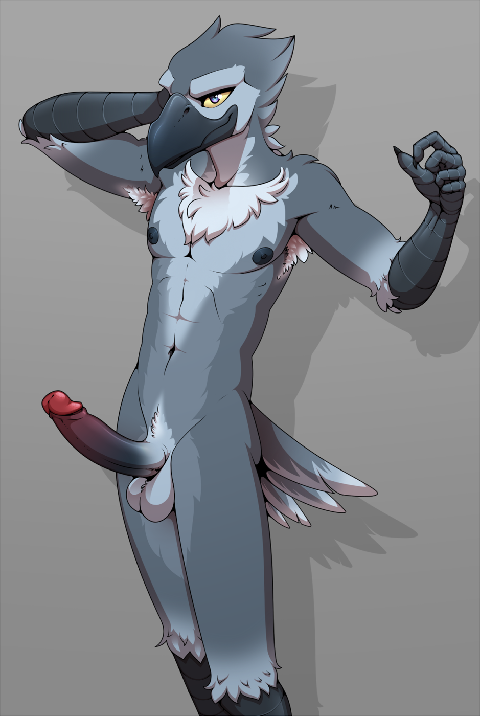 Anthro Rule 34 Image