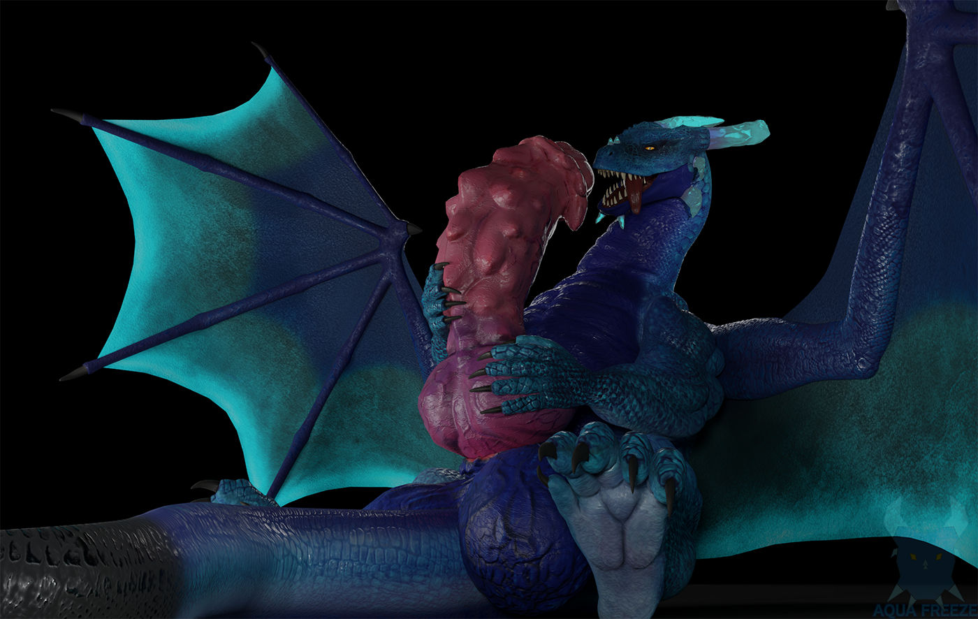 Shard (Aquafreeze) Rule 34 Image