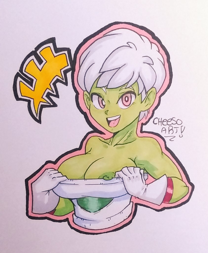 1girls Rule 34 Image