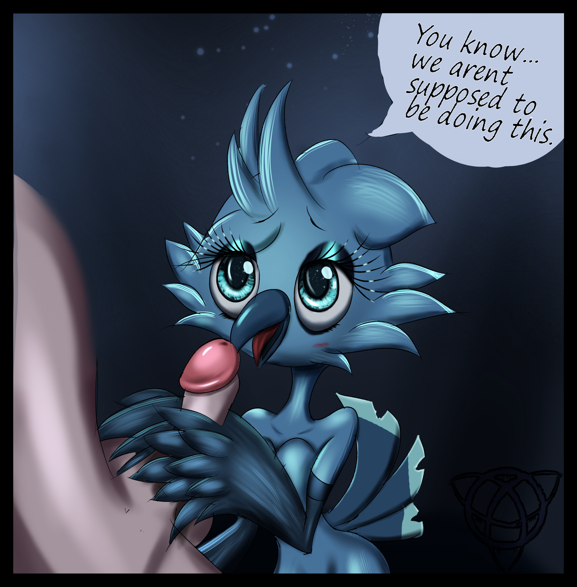 Tweetfur Rule 34 Image