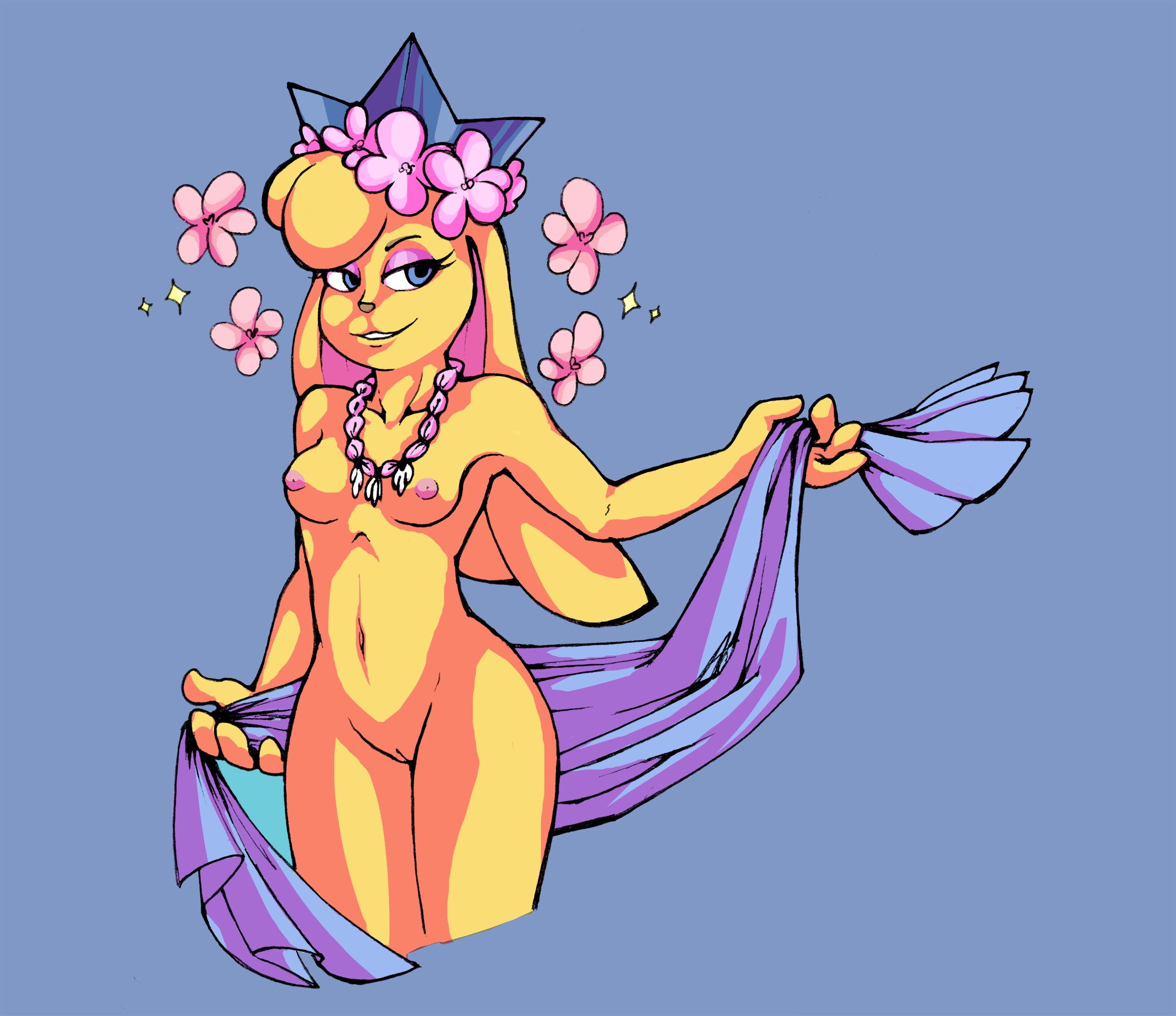 1girls Rule 34 Image