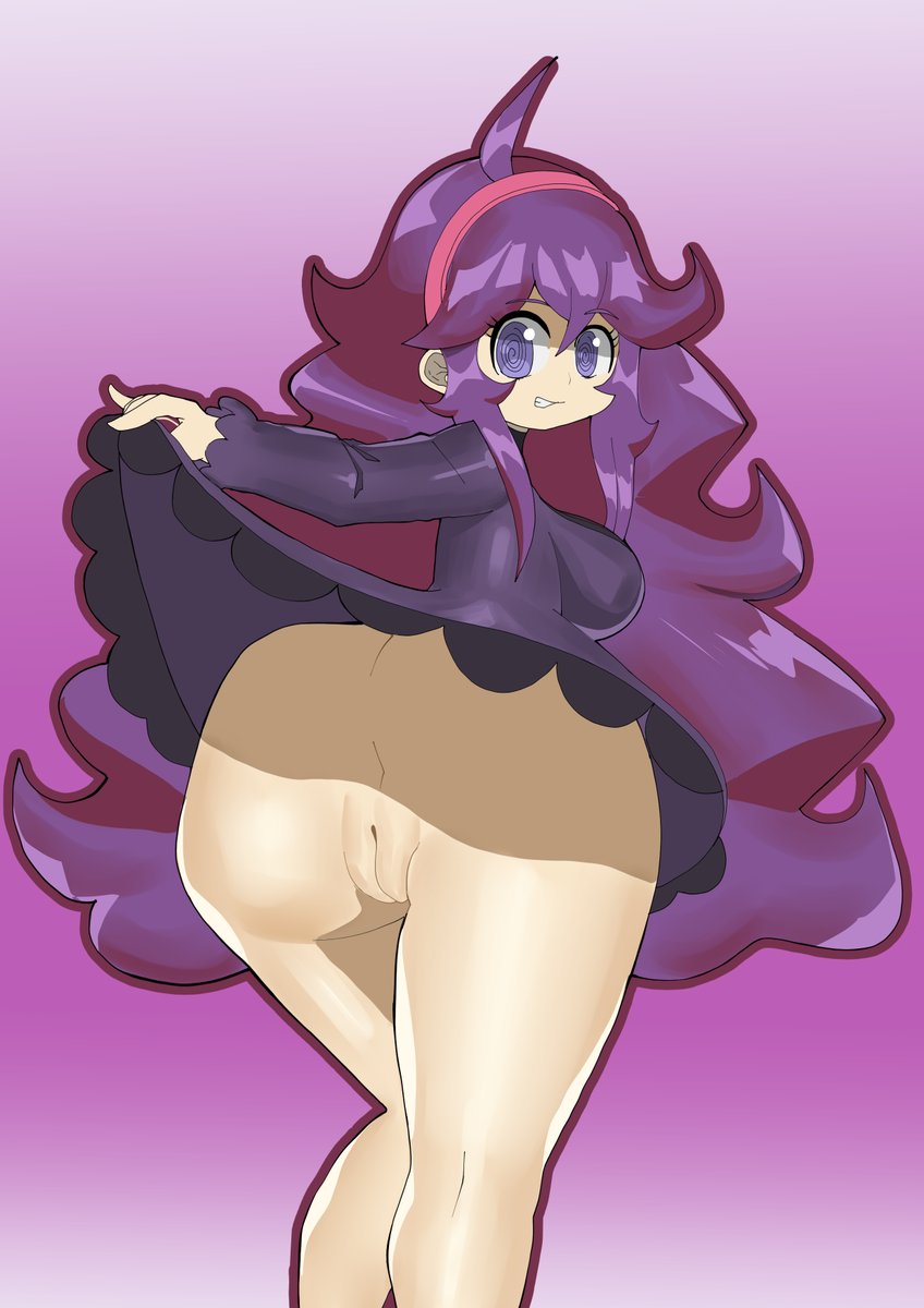 Gym Leader (Game Freak) Rule 34 Image