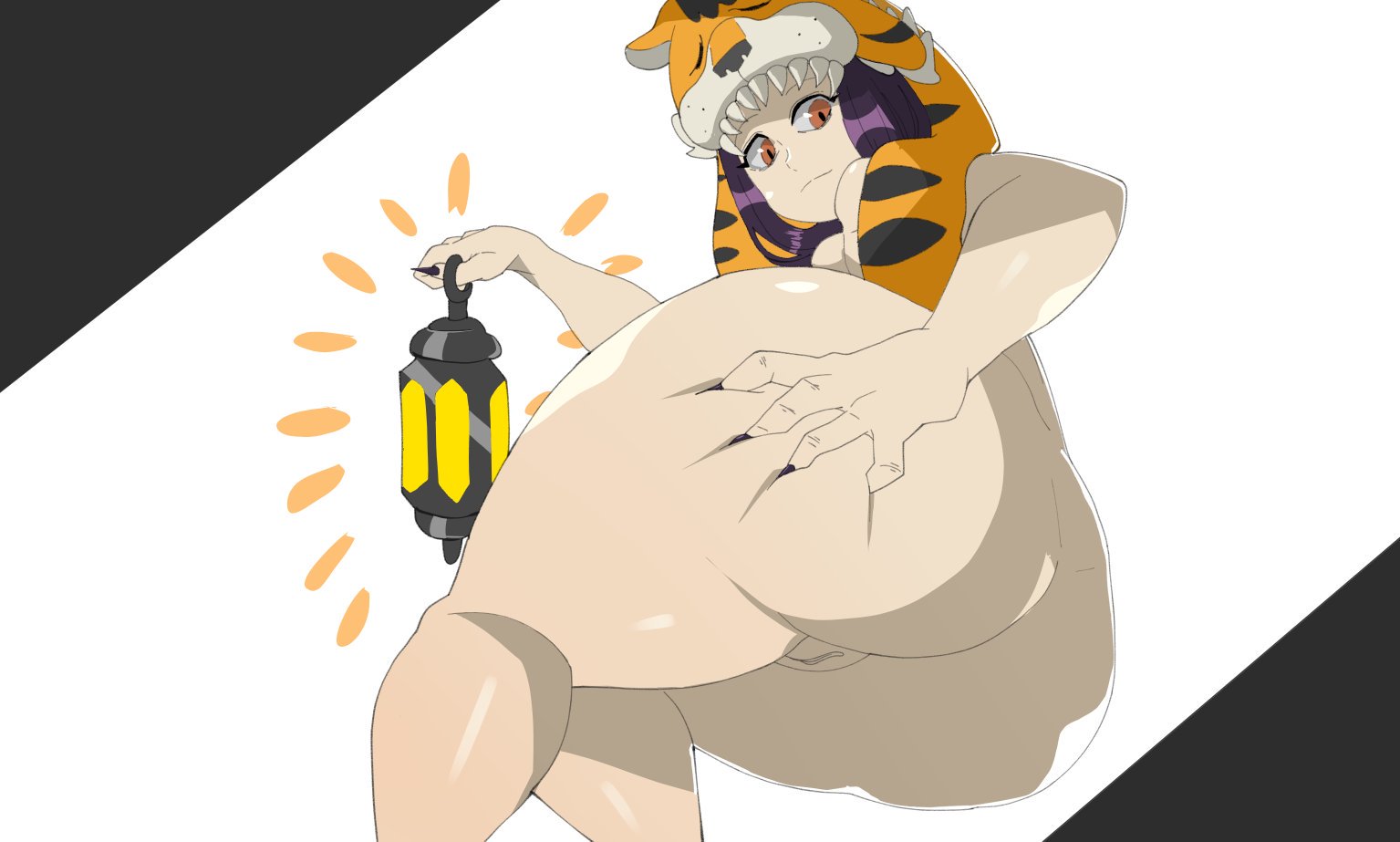 Razmi (Indivisible) Rule 34 Image