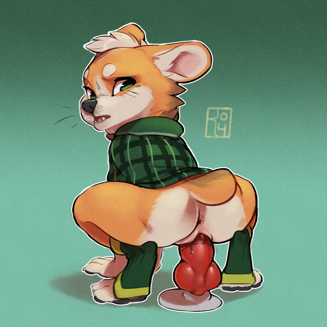 2019 Rule 34 Image