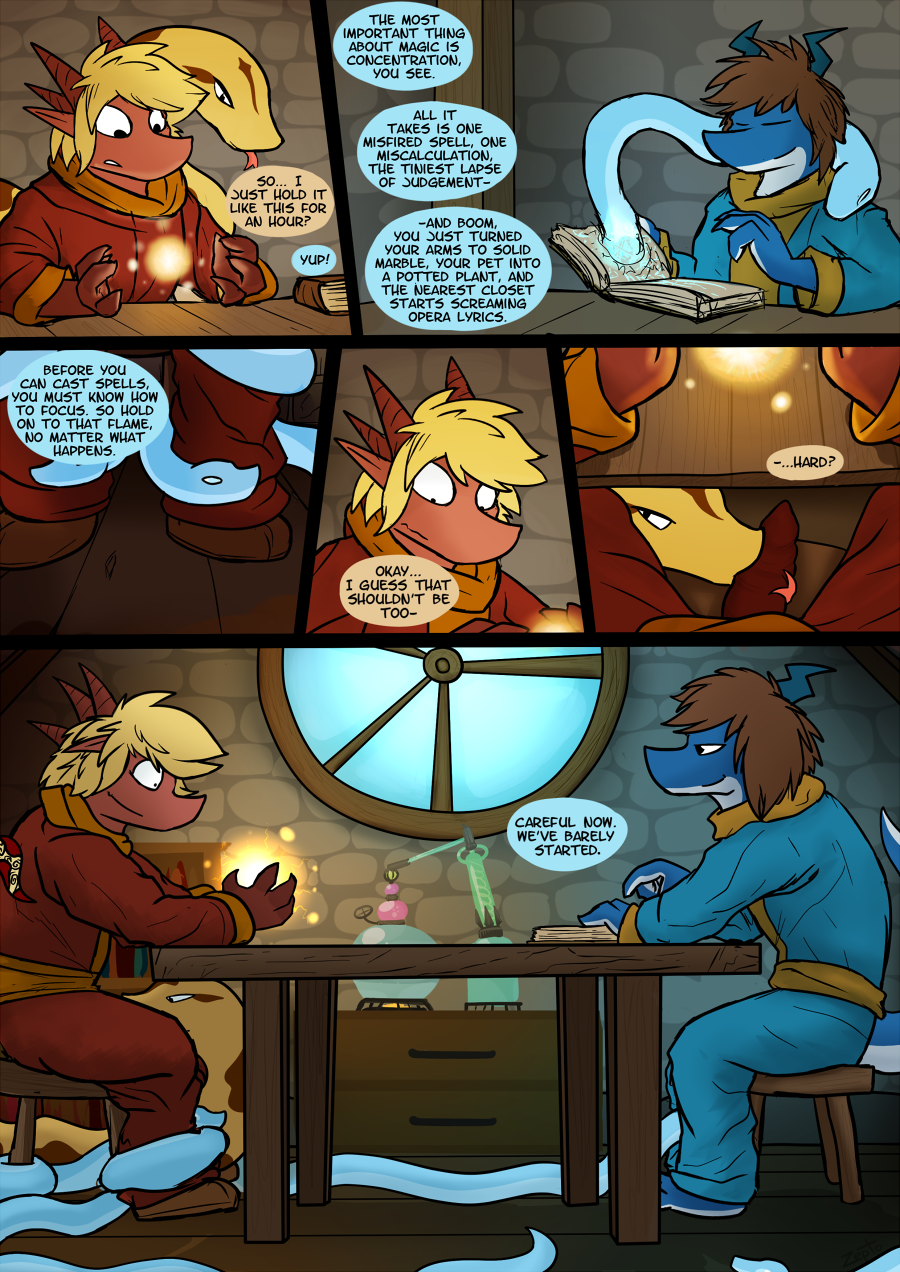Navarchus Zepto Rule 34 Image