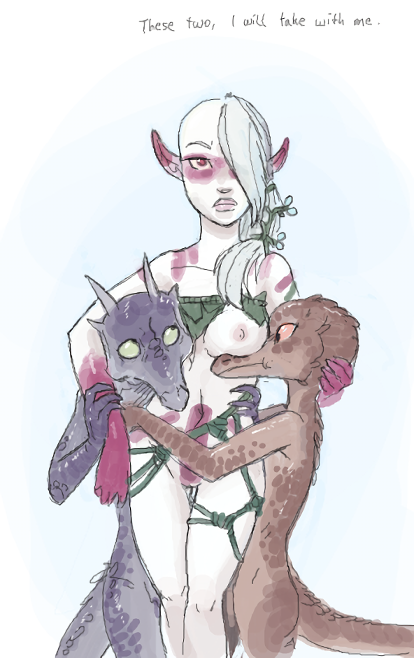 Breasts Rule 34 Image