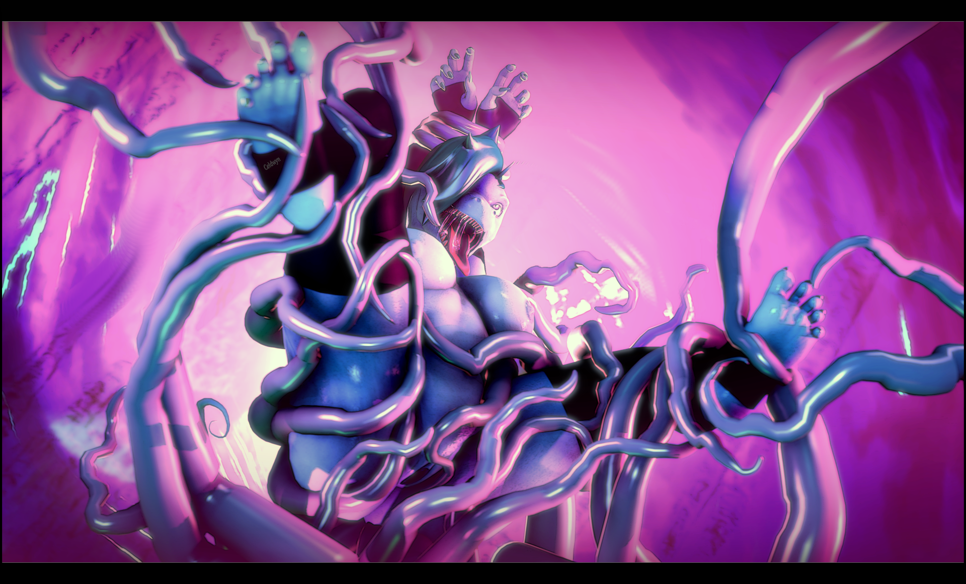 3d Rule 34 Image