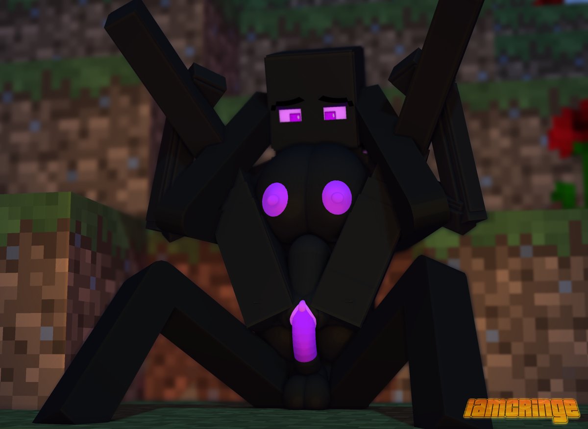 Endie (Mutantnight) Rule 34 Image
