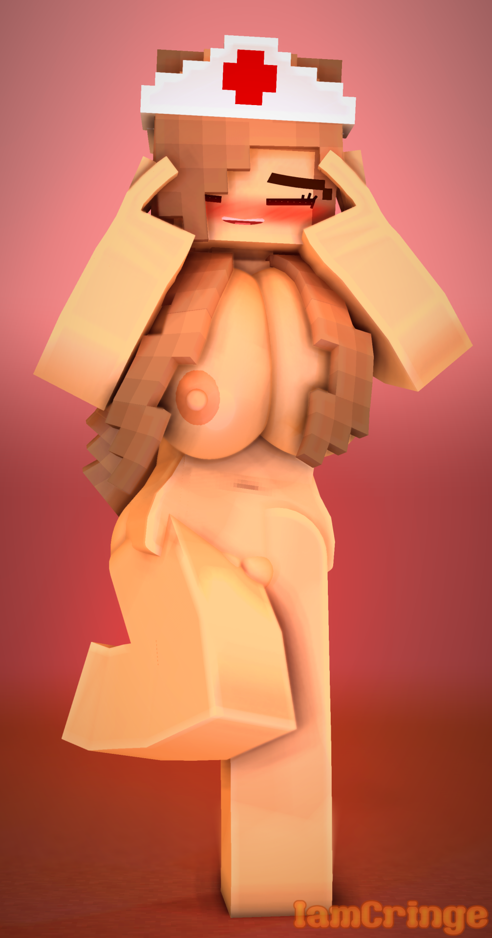 Sofia Wellington (Iamcringe) Rule 34 Image