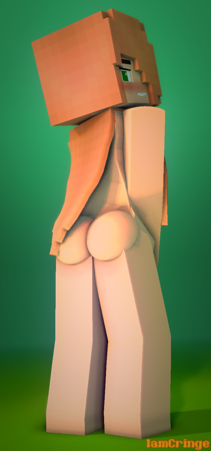 Amber Green (Slipperyt) Rule 34 Image