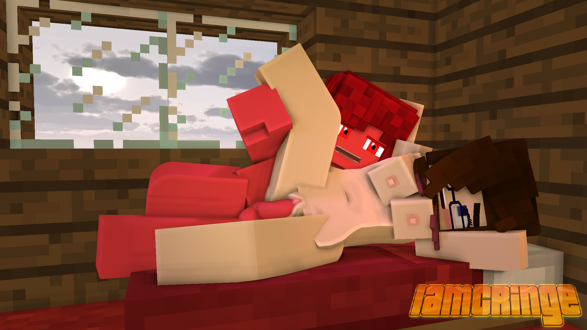 3d Rule 34 Image