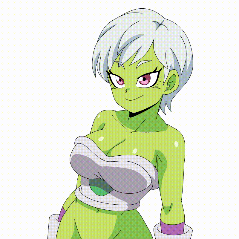1girls Rule 34 Image