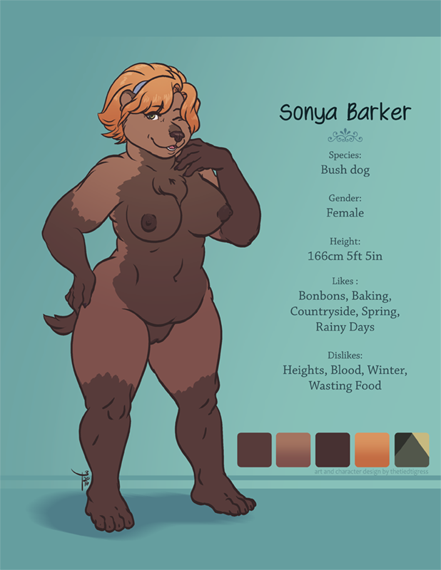 Gloves (Marking) Rule 34 Image