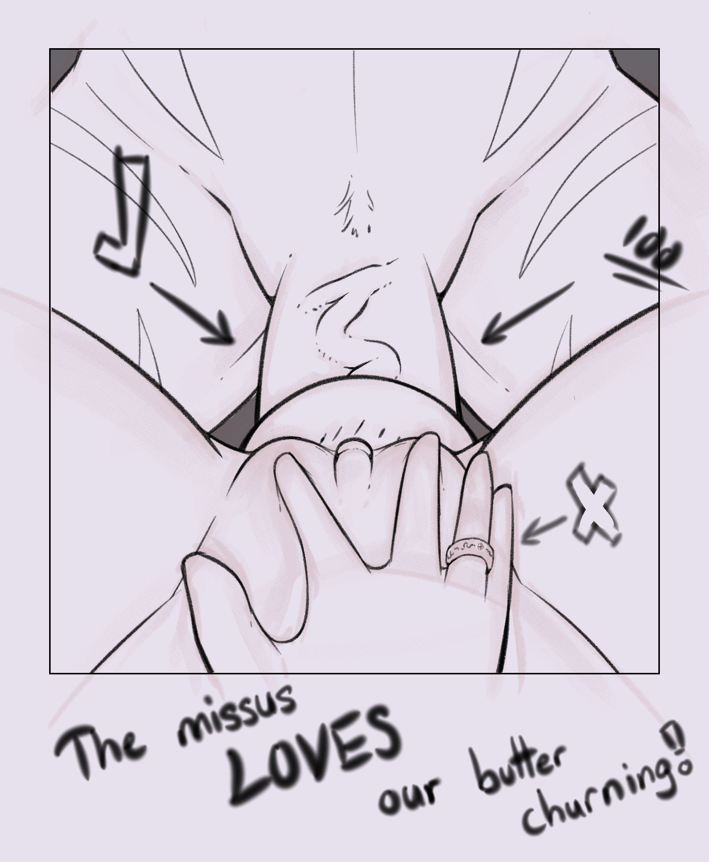 Cloudy Quartz (Mlp) Rule 34 Image