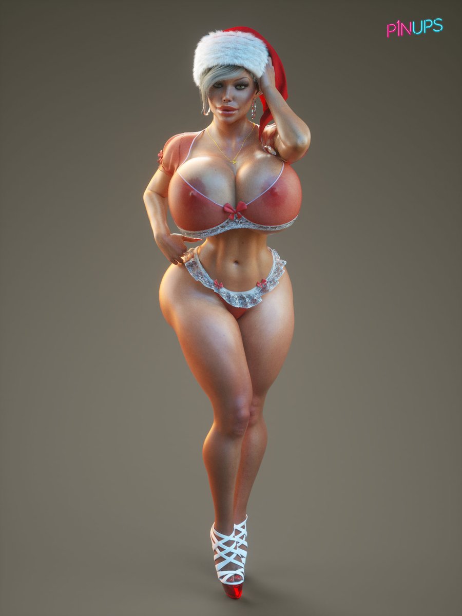 Maria (Christmas) Rule 34 Image