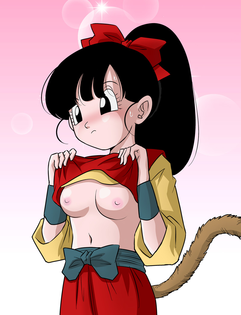 Note (Dragon Ball) Rule 34 Image