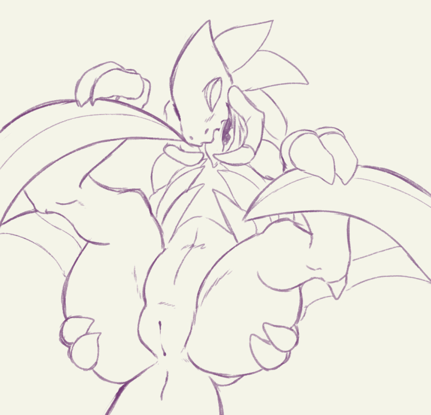 Zerg (Blizzard Entertainment) Rule 34 Image