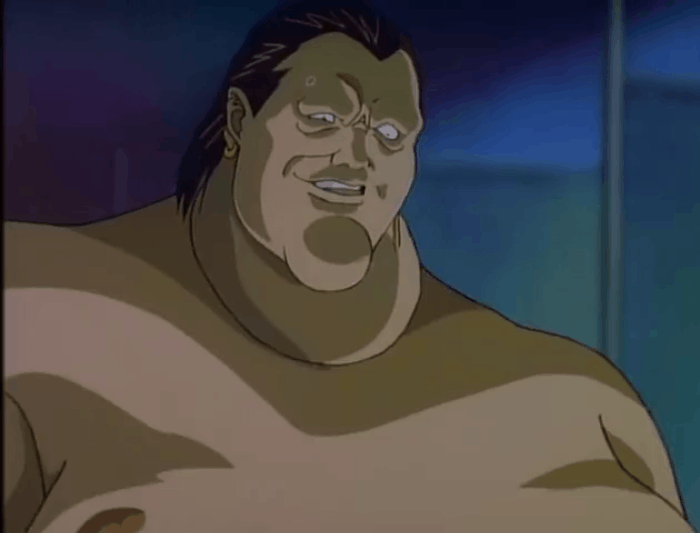 Captain Continental (Legend Of The Blue Wolves) Rule 34 Image