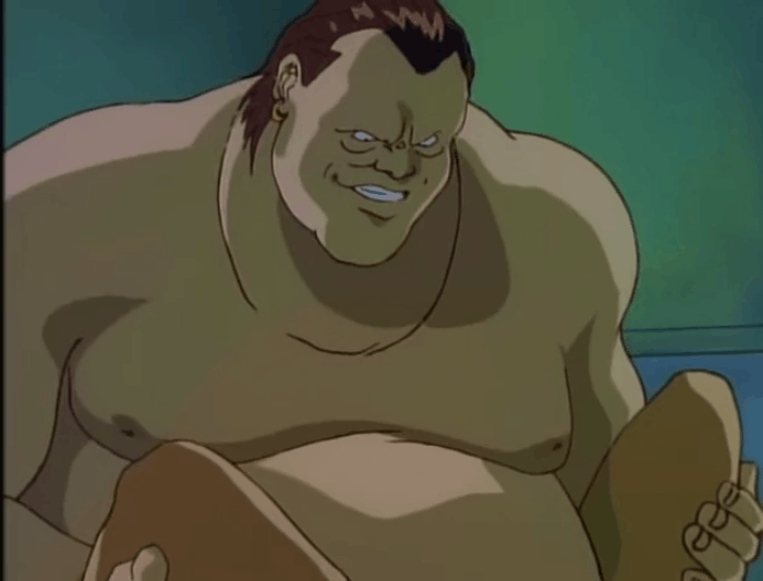 Captain Continental (Legend Of The Blue Wolves) Rule 34 Image