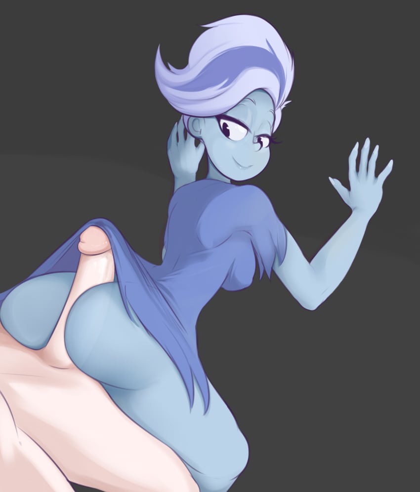 Phantasma Phantom (Scooby-Doo) Rule 34 Image