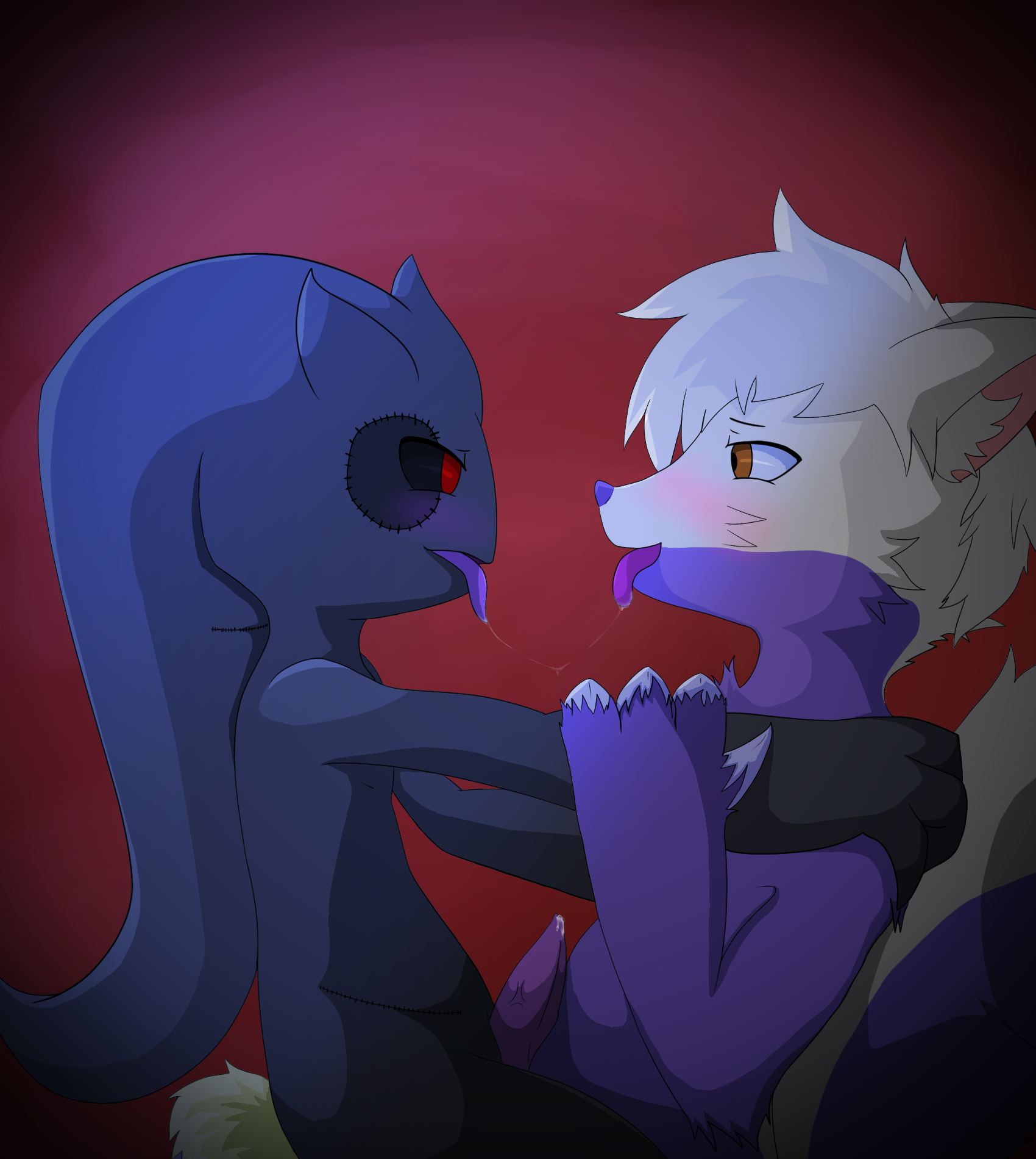 Banette (Nintendo) Rule 34 Image