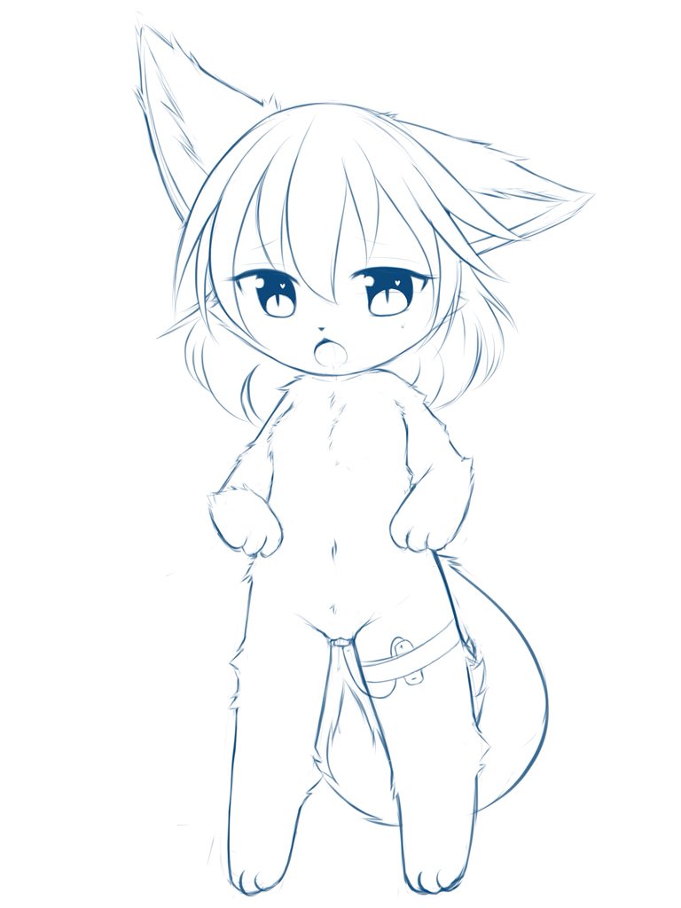 Original Character (Original) Rule 34 Image