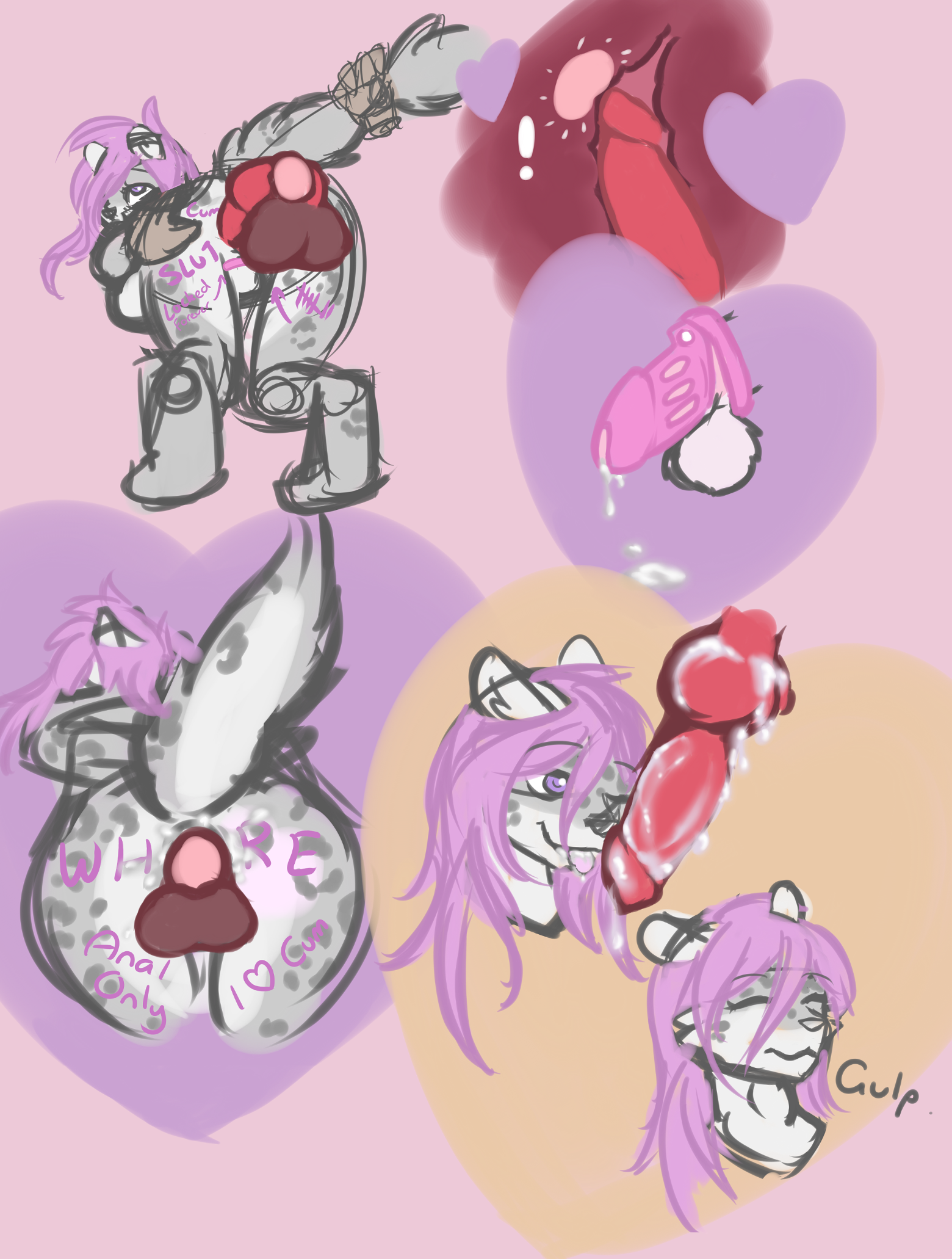 Lynn Snow Rule 34 Image