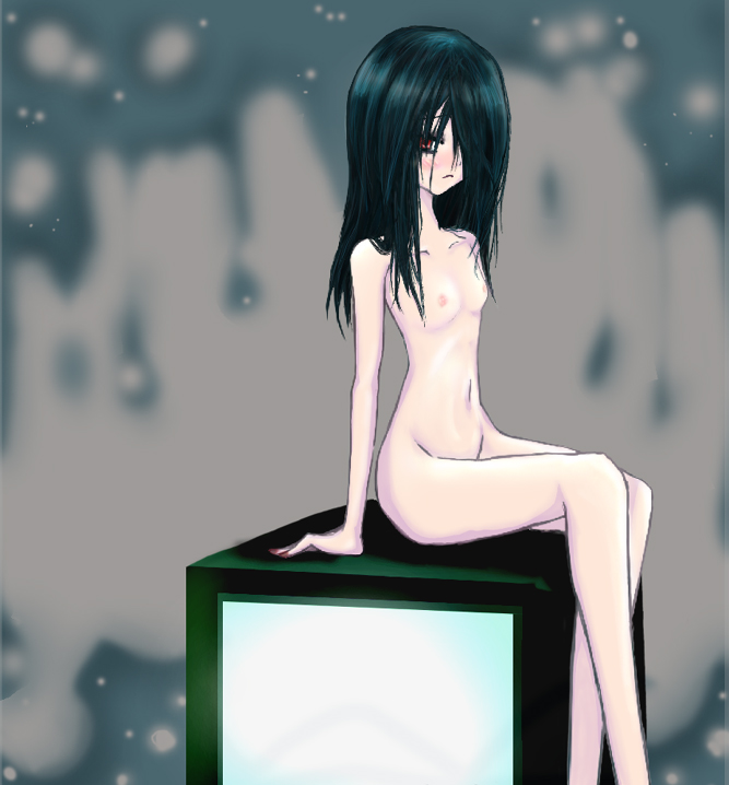 Yamamura Sadako (The Ring) Rule 34 Image