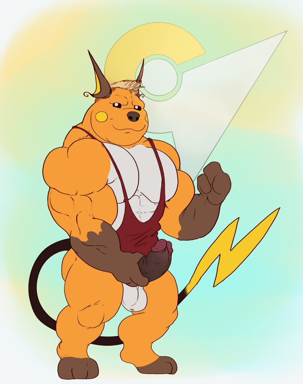 Original Character (Nintendo) Rule 34 Image