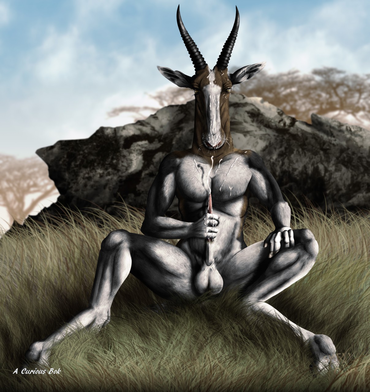 2017 Rule 34 Image