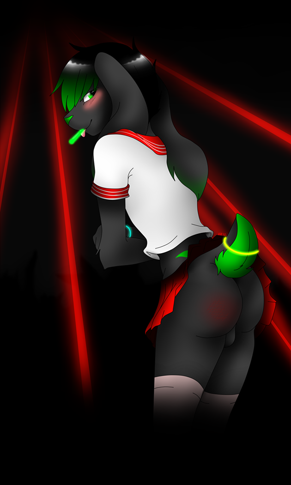 Matrix Fang Rule 34 Image