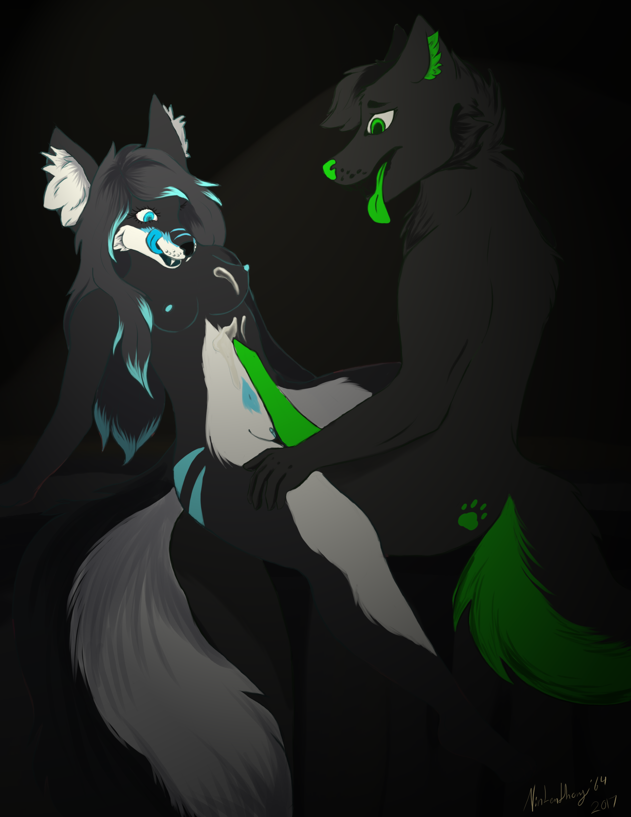 Matrix Fang Rule 34 Image
