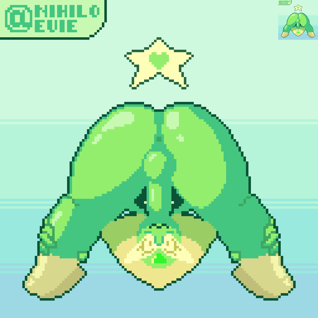 Gem (Species) Rule 34 Image