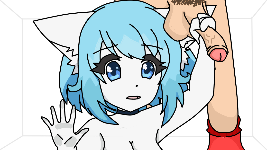 Wolfychu (Animation Meme Community) Rule 34 Image