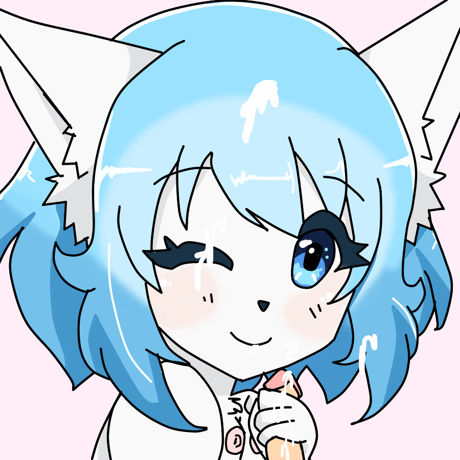 Wolfychu (Animation Meme Community) Rule 34 Image
