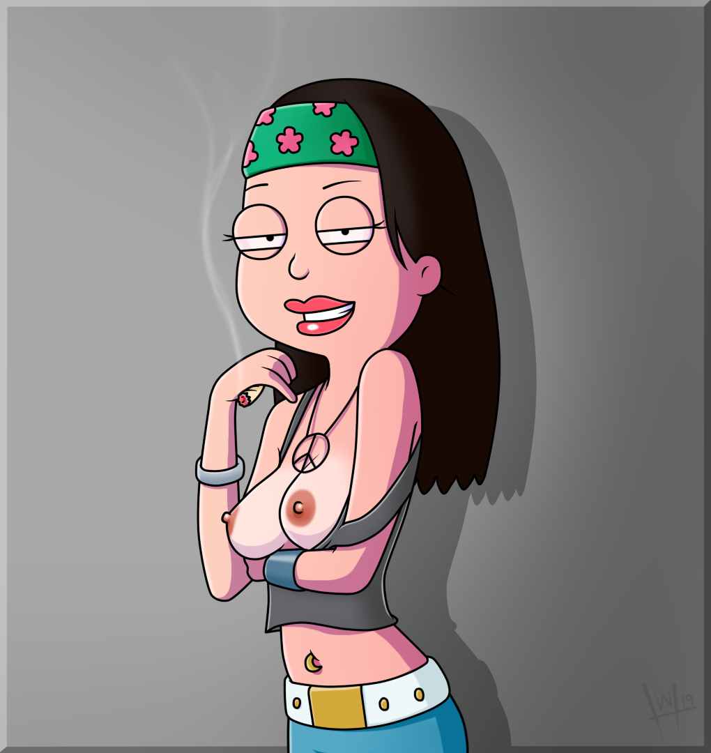 Accurate Art Style Rule 34 Image
