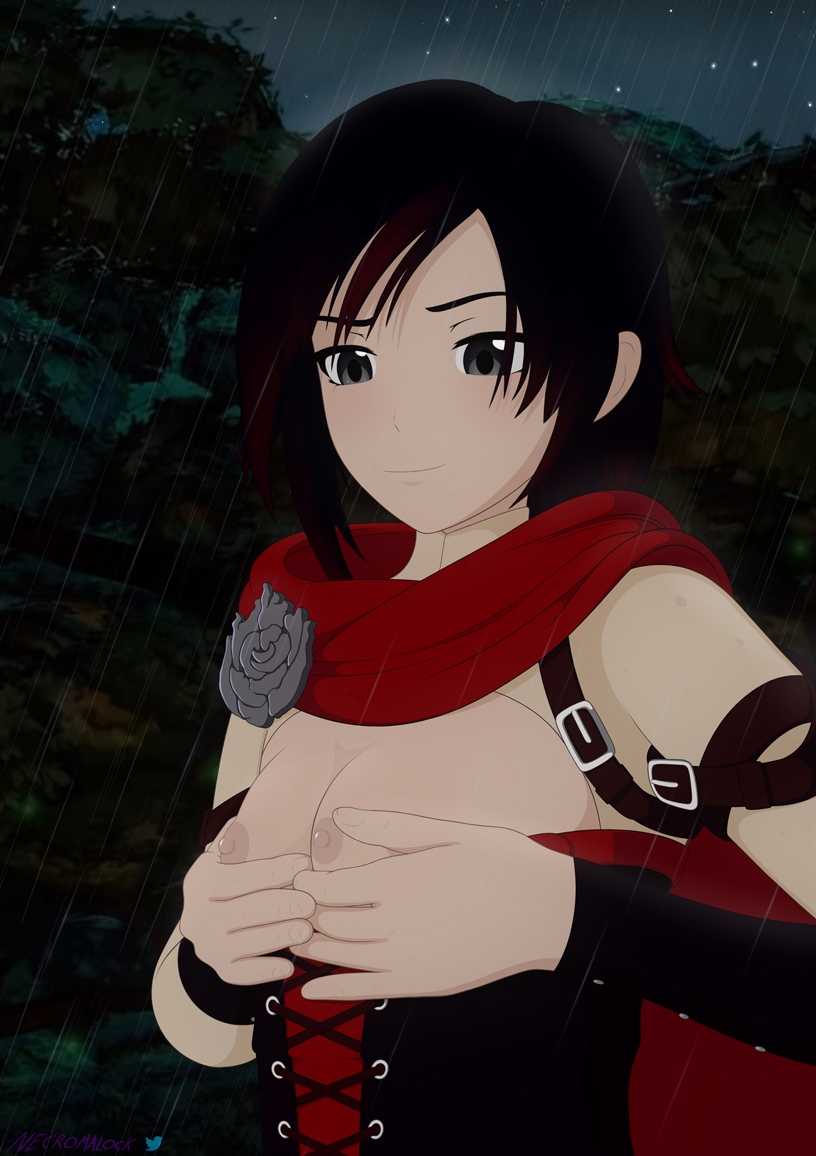 Black Eyes Rule 34 Image